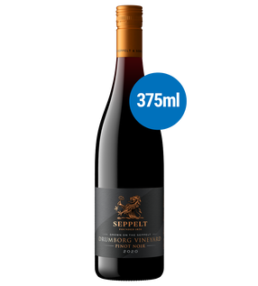 Drumborg Vineyard Pinot Noir 2020 375ml